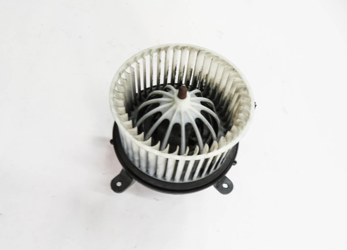Thumbnail 4: 2010-2016 PORSCHE PANAMERA (970 G1) FRONT HEATER A/C BLOWER FAN MOTOR