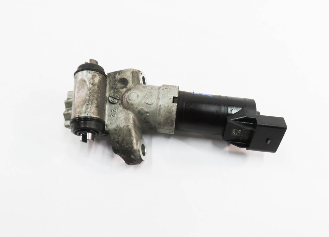 Thumbnail 2: 2011 PORSCHE PANAMERA (970 G1) LEFT DRIVER REAR PARKING BRAKE ACTUATOR MOTOR