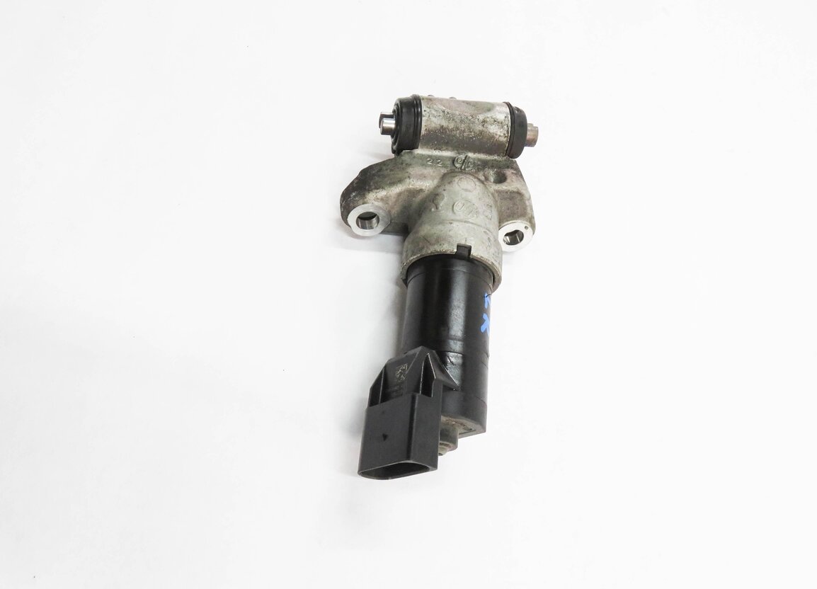 Thumbnail 4: 2011 PORSCHE PANAMERA (970 G1) LEFT DRIVER REAR PARKING BRAKE ACTUATOR MOTOR