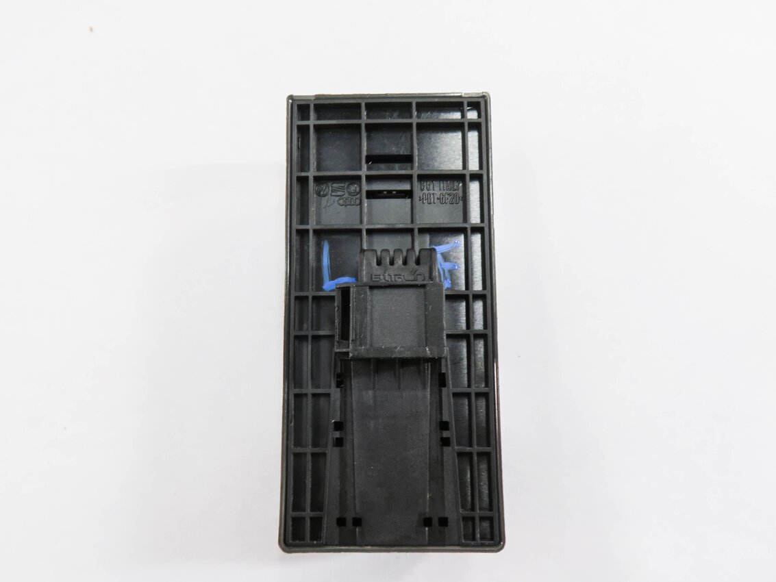 Thumbnail 6: 2013-2017 AUDI A4 Q5 S4 SQ5 ALLROAD (B8 8K 8R) LEFT DRIVER MASTER WINDOW SWITCH