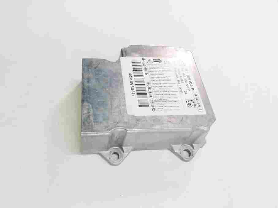 Thumbnail 3: 2013-2015 AUDI A4 A5 S4 S5 RS5 (B8 8K 8T) SRS BAG CONTROL MODULE