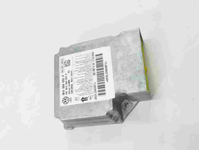 Thumbnail 4: 2013-2015 AUDI A4 A5 S4 S5 RS5 (B8 8K 8T) SRS BAG CONTROL MODULE