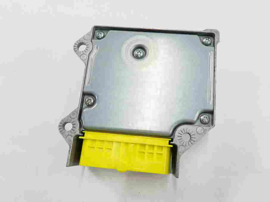 Thumbnail 6: 2013-2015 AUDI A4 A5 S4 S5 RS5 (B8 8K 8T) SRS BAG CONTROL MODULE