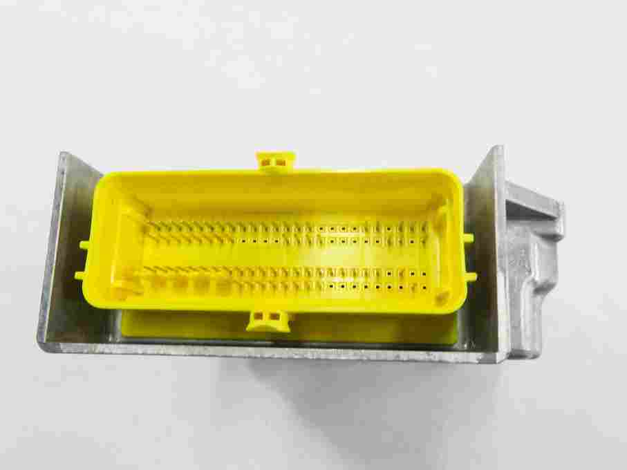 Thumbnail 7: 2013-2015 AUDI A4 A5 S4 S5 RS5 (B8 8K 8T) SRS BAG CONTROL MODULE