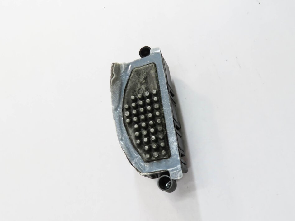 Thumbnail 7: 2013 AUDI A4 (B8 8K) FRONT HEATER A/C BLOWER FAN MOTOR SPEED RESISTOR