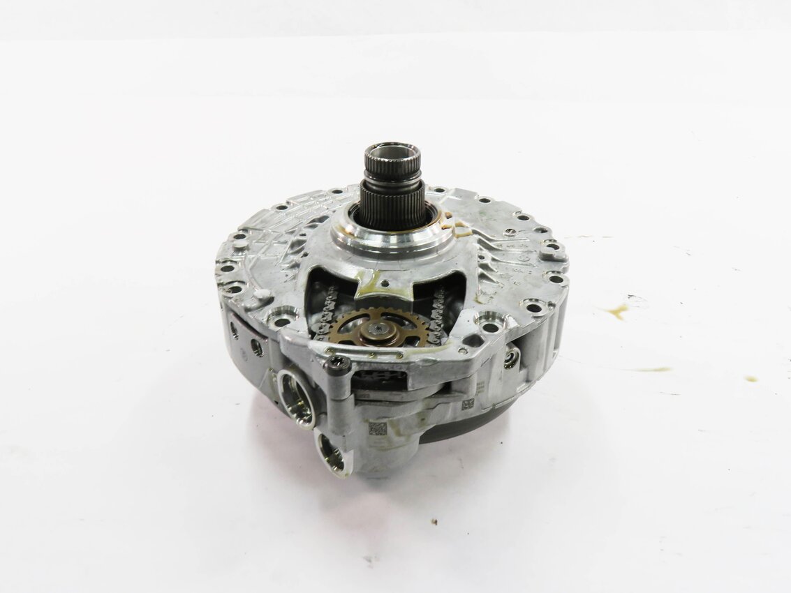 Thumbnail 7: 2013-2017 AUDI A4 A5 (B8 8K 8T) QUATTRO - 2.0L 8spd TRANSMISSION OIL FLUID PUMP