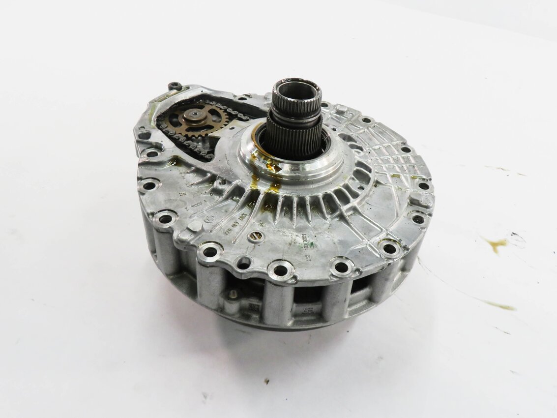 Thumbnail 8: 2013-2017 AUDI A4 A5 (B8 8K 8T) QUATTRO - 2.0L 8spd TRANSMISSION OIL FLUID PUMP