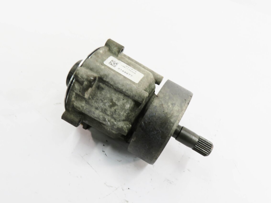 2013-2017 AUDI A4 A5 (B8 8K 8T) AWD QUATTRO - CENTER DIFFERENTIAL TAILSHAFT
