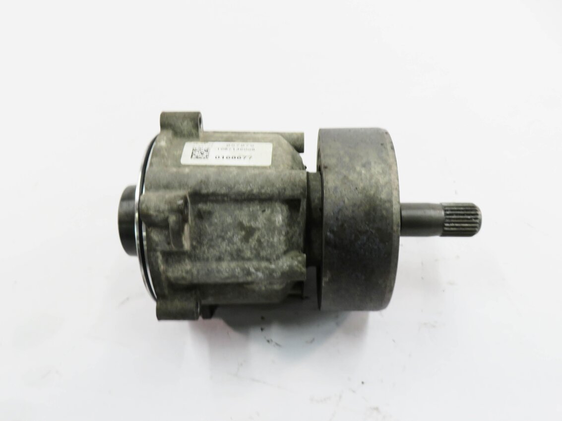Thumbnail 2: 2013-2017 AUDI A4 A5 (B8 8K 8T) AWD QUATTRO - CENTER DIFFERENTIAL TAILSHAFT