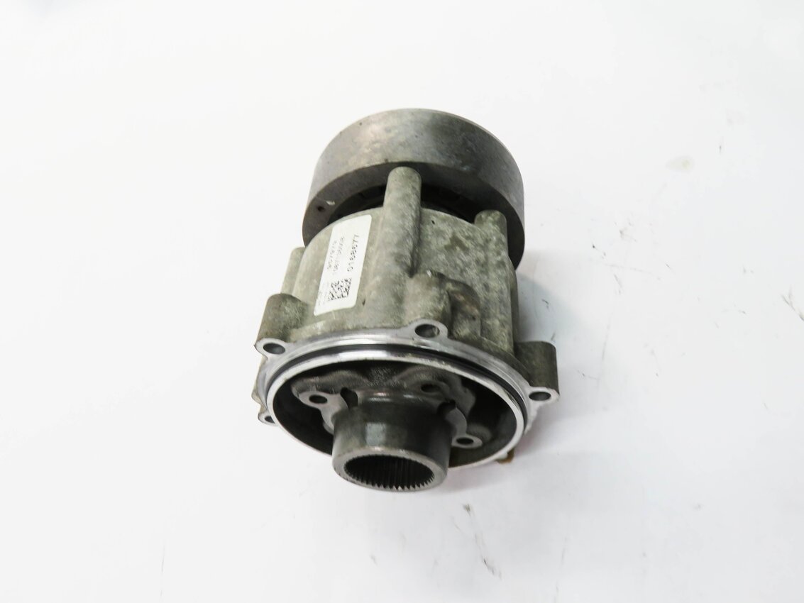 Thumbnail 3: 2013-2017 AUDI A4 A5 (B8 8K 8T) AWD QUATTRO - CENTER DIFFERENTIAL TAILSHAFT