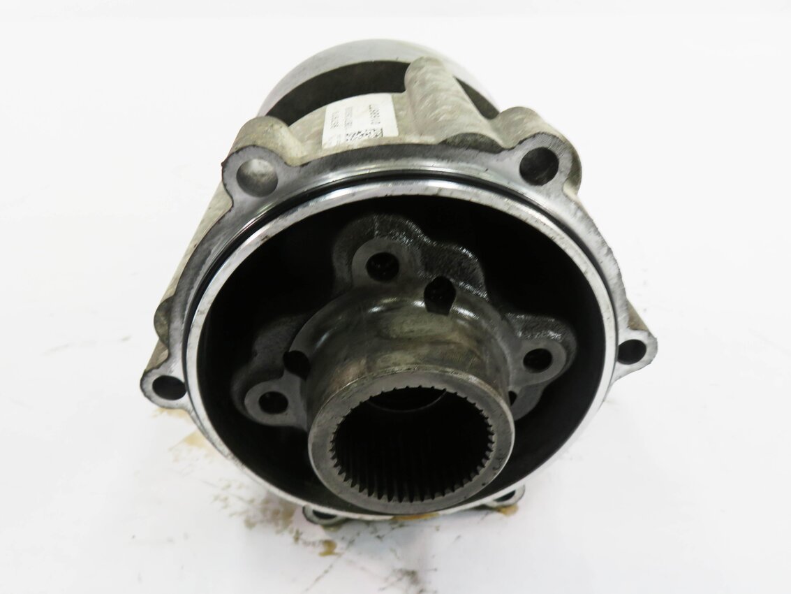 Thumbnail 6: 2013-2017 AUDI A4 A5 (B8 8K 8T) AWD QUATTRO - CENTER DIFFERENTIAL TAILSHAFT