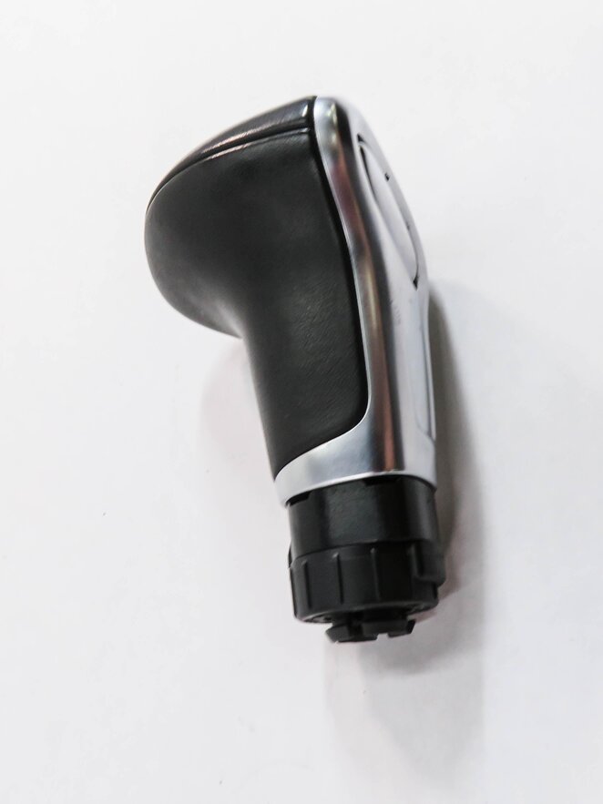 Thumbnail 3: 2013 AUDI A4 (B8 8K) TRANSMISSION GEAR SHIFTER SHIFT HANDLE KNOB
