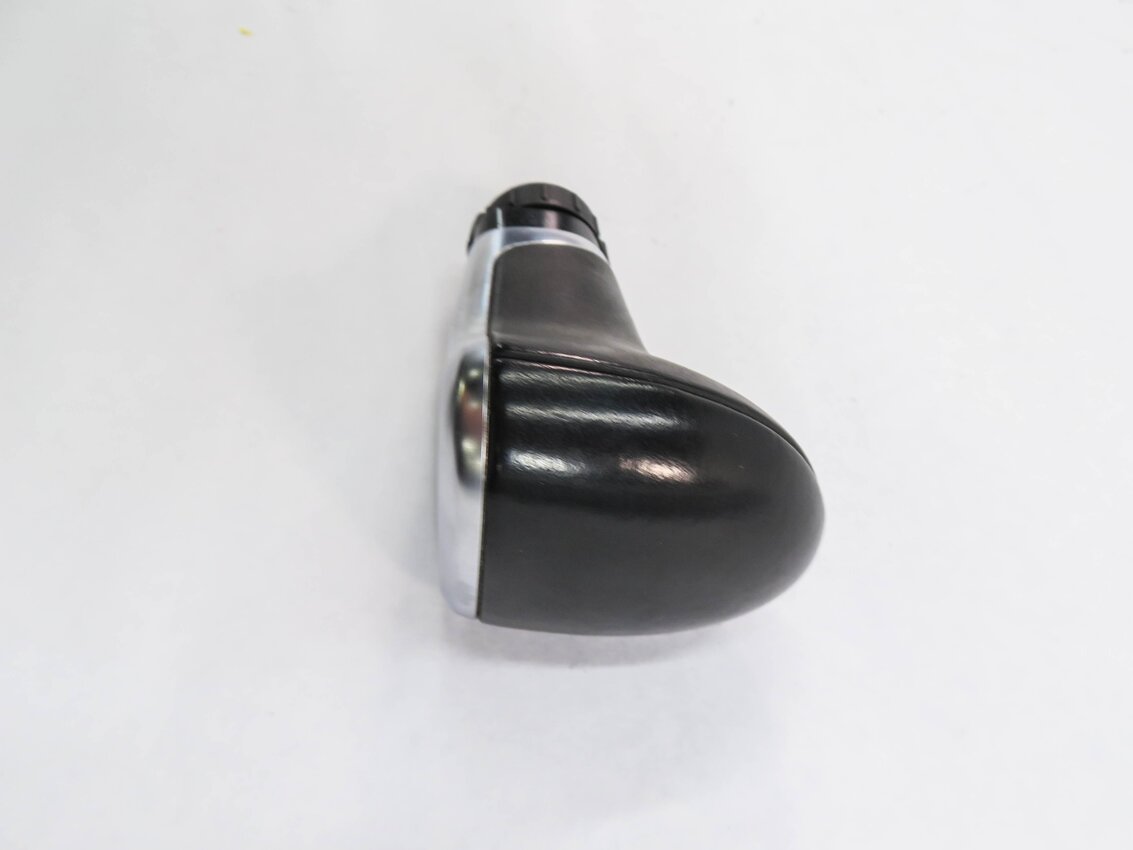 Thumbnail 4: 2013 AUDI A4 (B8 8K) TRANSMISSION GEAR SHIFTER SHIFT HANDLE KNOB