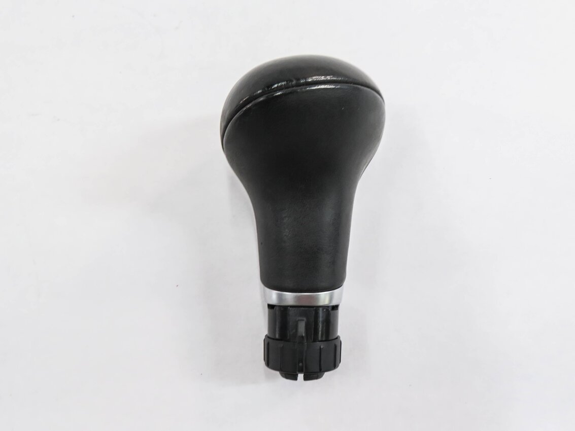 Thumbnail 5: 2013 AUDI A4 (B8 8K) TRANSMISSION GEAR SHIFTER SHIFT HANDLE KNOB