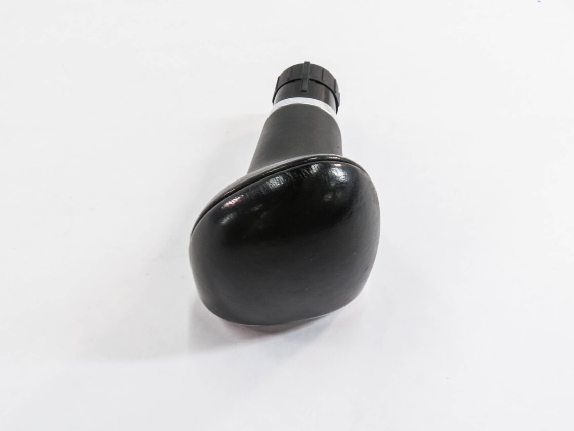 Thumbnail 6: 2013 AUDI A4 (B8 8K) TRANSMISSION GEAR SHIFTER SHIFT HANDLE KNOB
