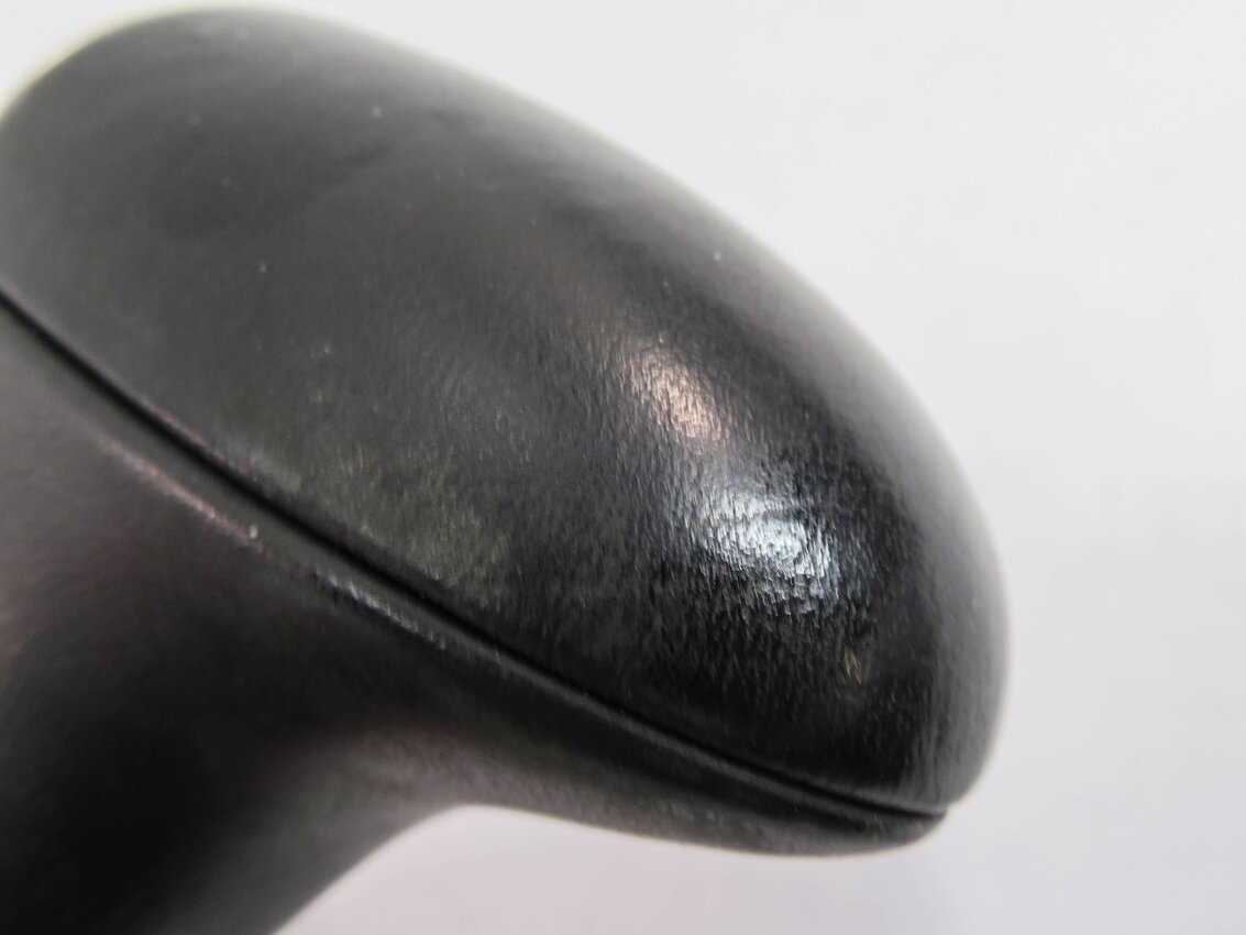 Thumbnail 7: 2013 AUDI A4 (B8 8K) TRANSMISSION GEAR SHIFTER SHIFT HANDLE KNOB