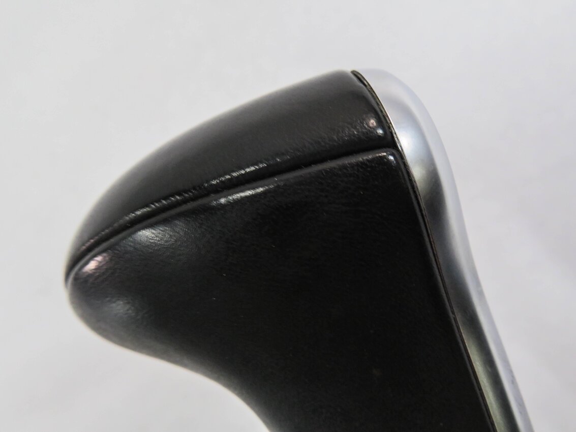 Thumbnail 8: 2013 AUDI A4 (B8 8K) TRANSMISSION GEAR SHIFTER SHIFT HANDLE KNOB