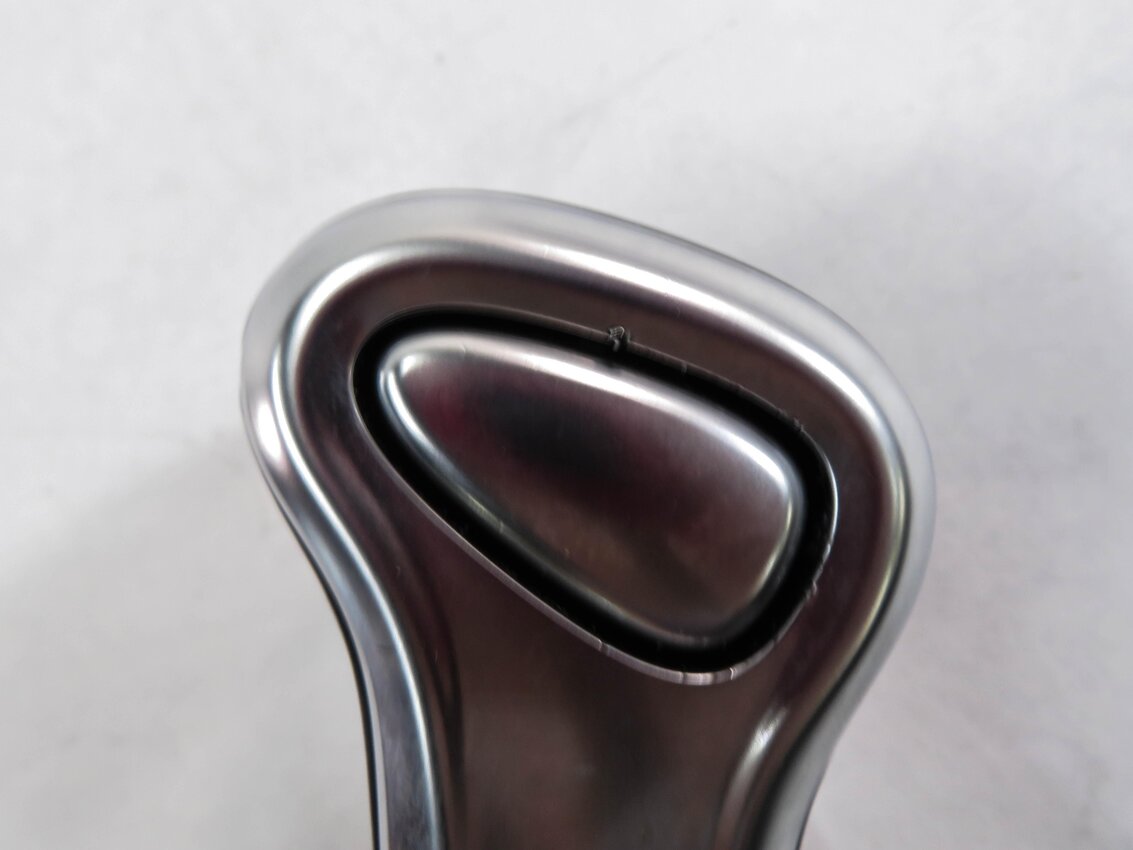 Thumbnail 9: 2013 AUDI A4 (B8 8K) TRANSMISSION GEAR SHIFTER SHIFT HANDLE KNOB