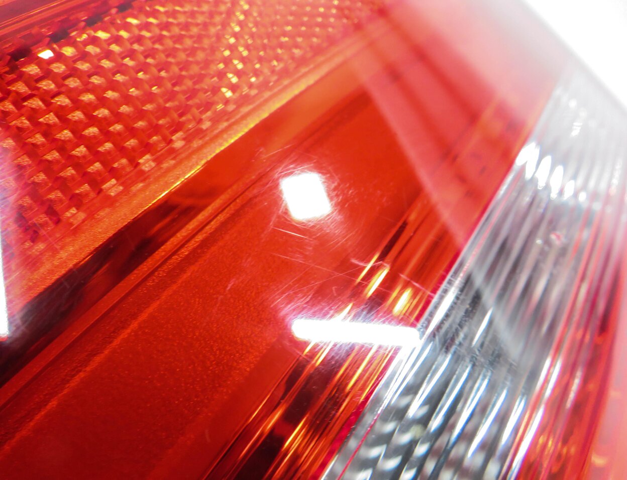 Thumbnail 9: 13-16 AUDI A4 S4 (B8 8K) RIGHT PASSENGER OUTER LED TAILLIGHT BRAKE LIGHT LAMP