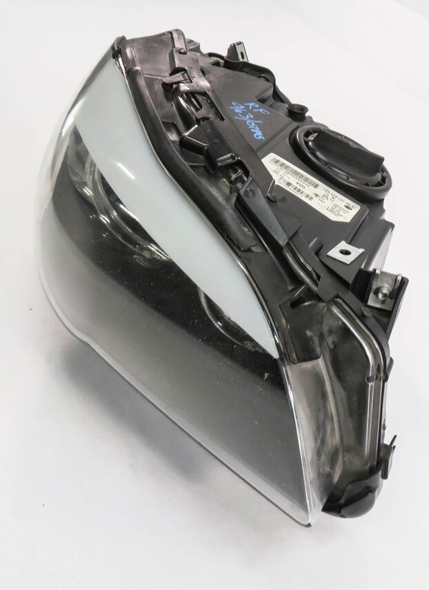 Thumbnail 12: 2011-2013 BMW 528i 535i 550i M5 (F10) RIGHT - XENON HID ADAPTIVE HEADLIGHT LAMP