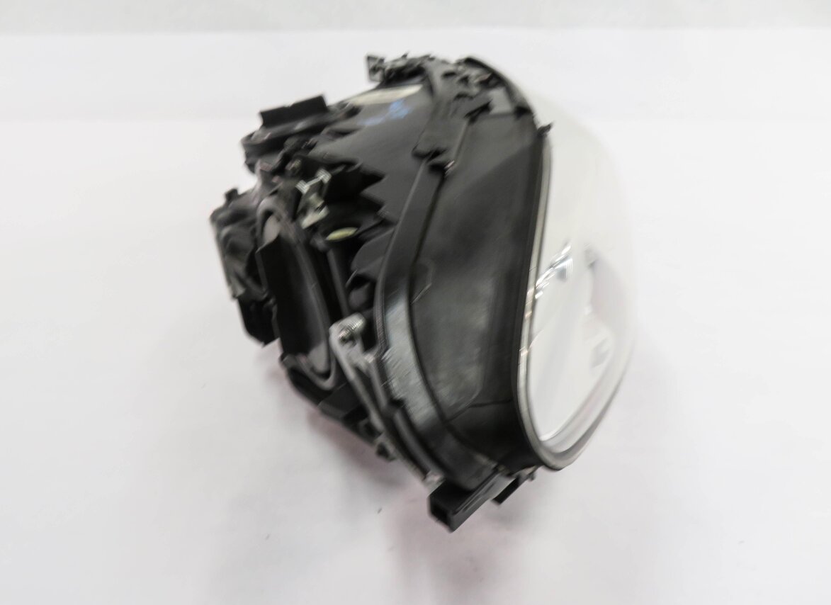 Thumbnail 13: 2011-2013 BMW 528i 535i 550i M5 (F10) RIGHT - XENON HID ADAPTIVE HEADLIGHT LAMP