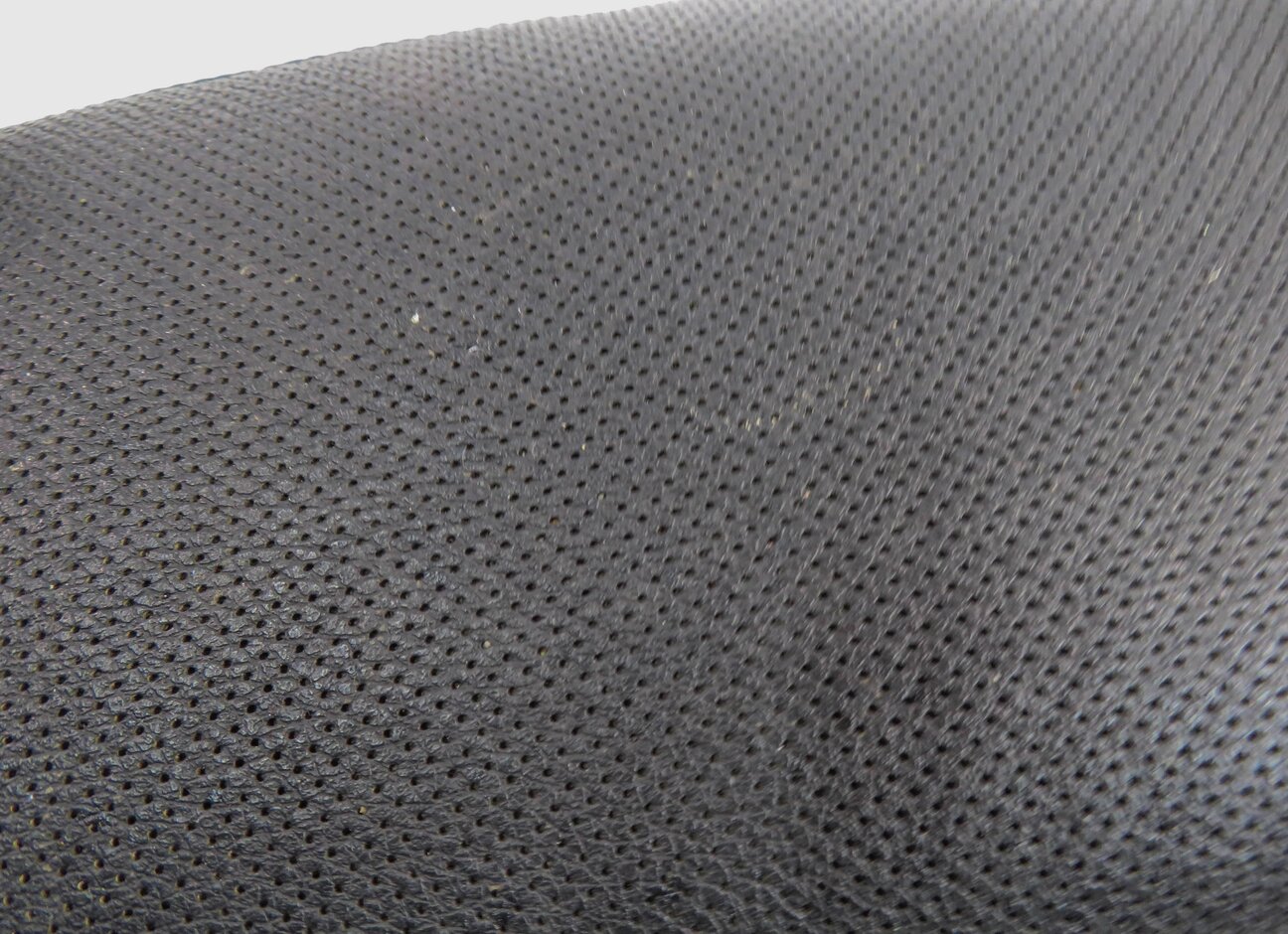 Thumbnail 11: 2011 BMW 535i (F10) PASSENGER - LOWER BOTTOM HEATED SEAT CUSHION (BLACK LEATHER)