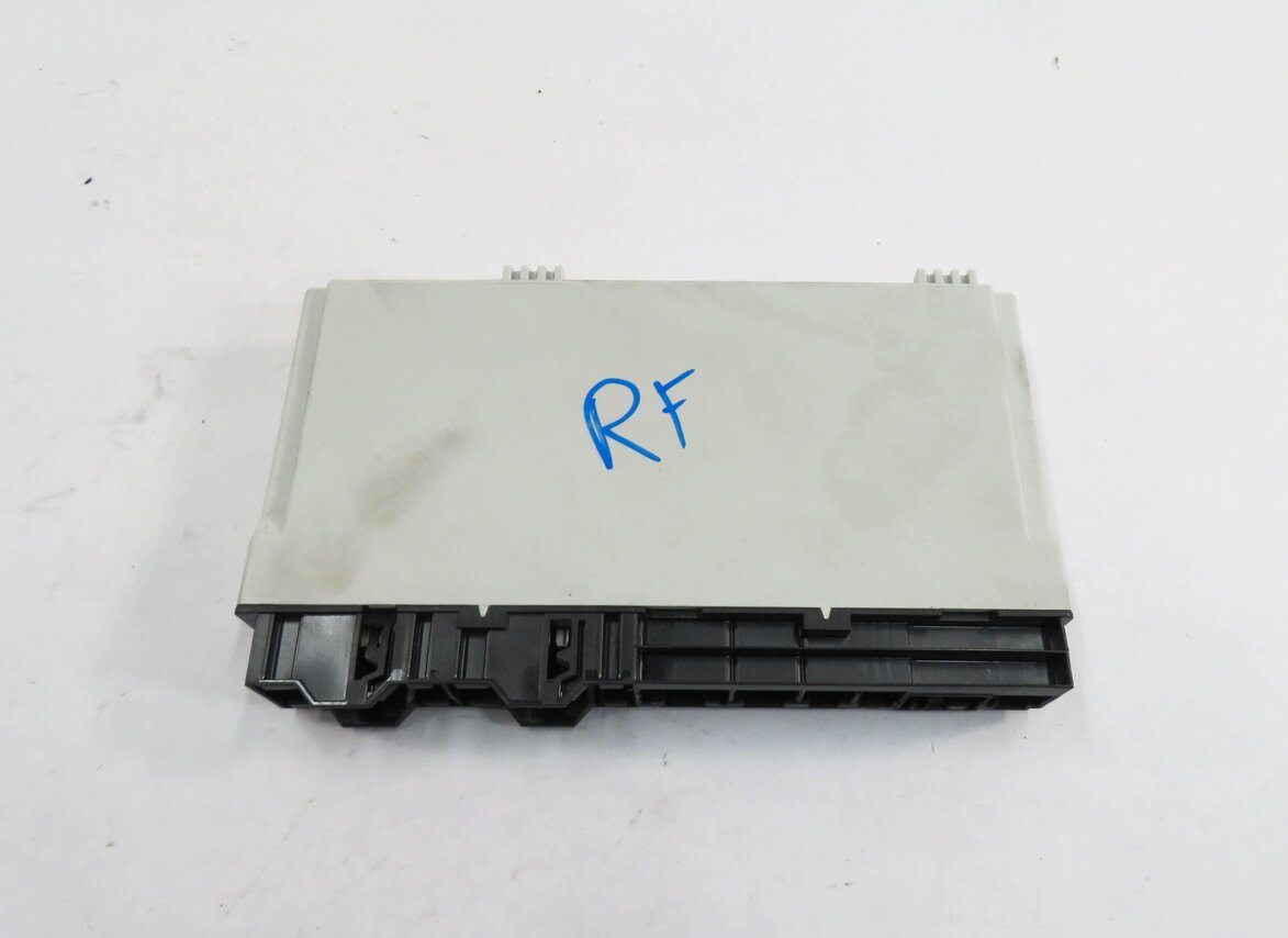 Thumbnail 5: 2010-2017 BMW 528i 535i 550i 650i 740i 750i (F01 F10) COMFORT MEMORY SEAT MODULE
