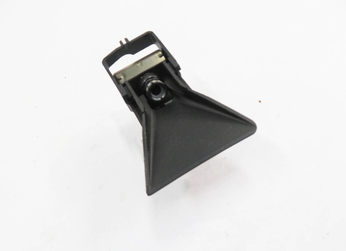 2011-2012 BMW 528i 535i 550i M5 (F10) FRONT LANE DEPARTURE WARNING CAMERA