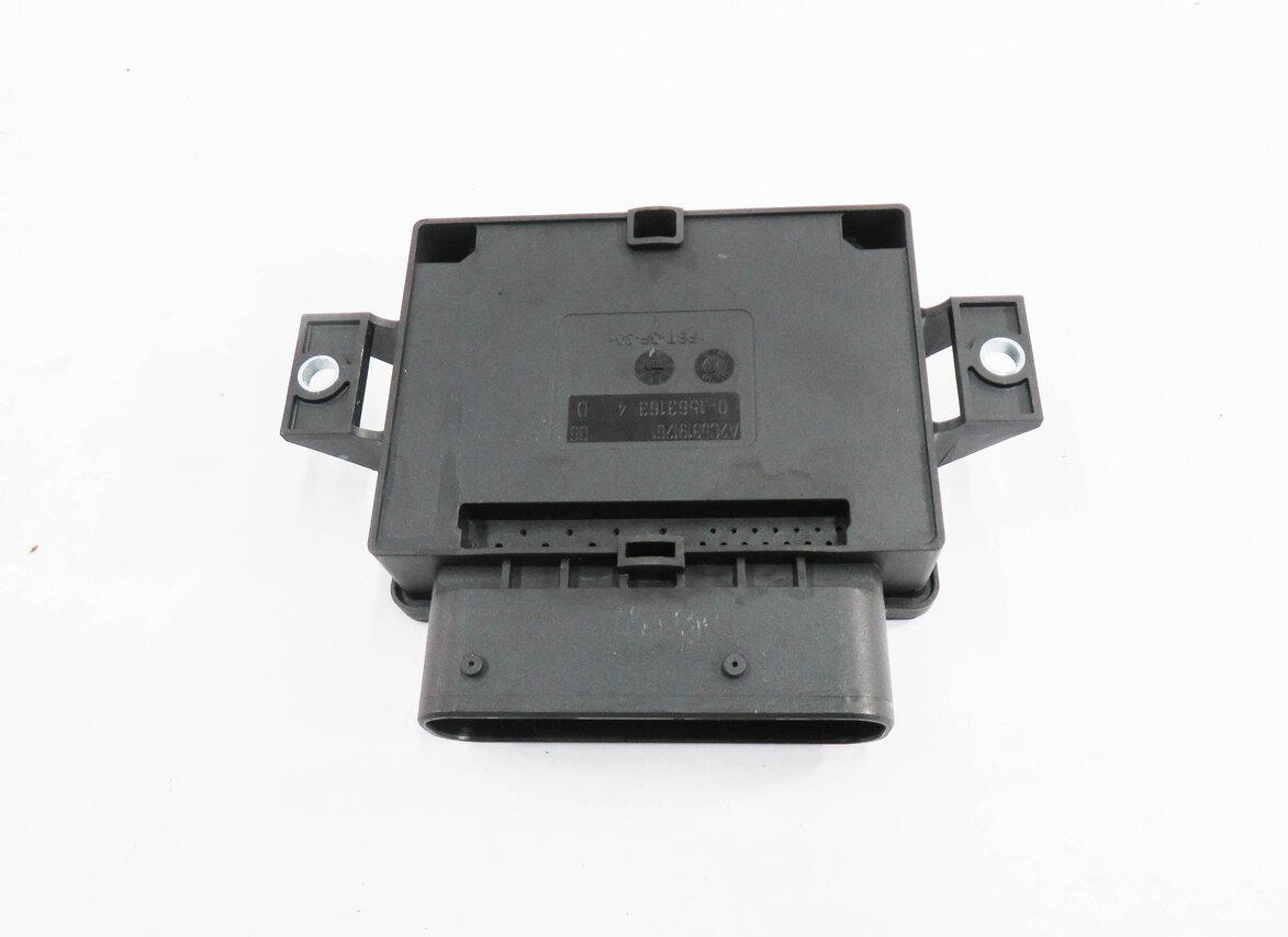 Thumbnail 5: 11-19 BMW 528i 535i 550i 640i 650i M5 M6 X3 X4 - PARKING BRAKE CONTROL MODULE