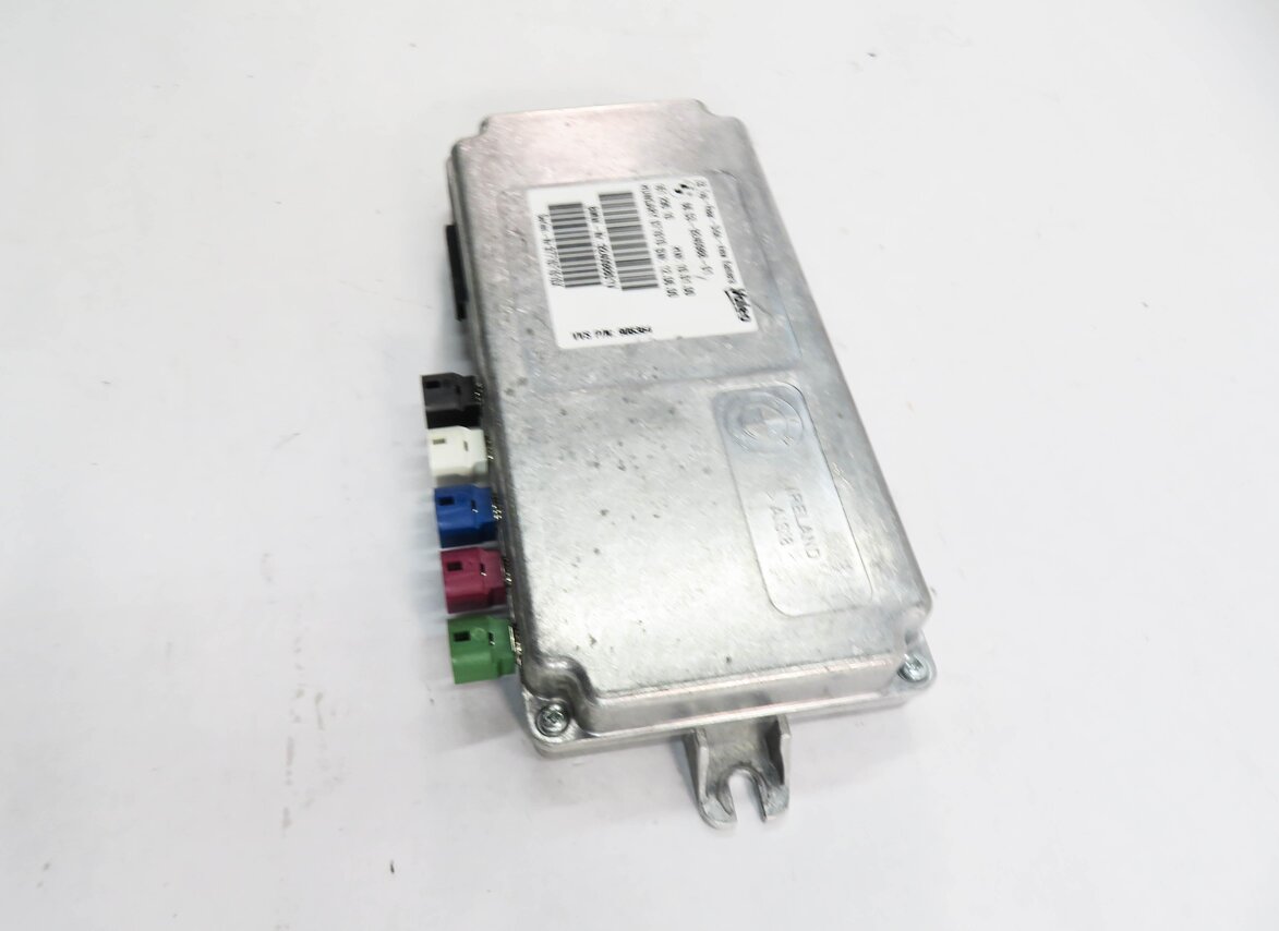 Thumbnail 4: 10-17 BMW 328i 330i 335i 528i 535i 550i 650i 750i 760i - SURROUND CAMERA MODULE