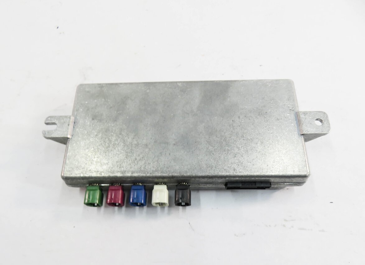 Thumbnail 5: 10-17 BMW 328i 330i 335i 528i 535i 550i 650i 750i 760i - SURROUND CAMERA MODULE
