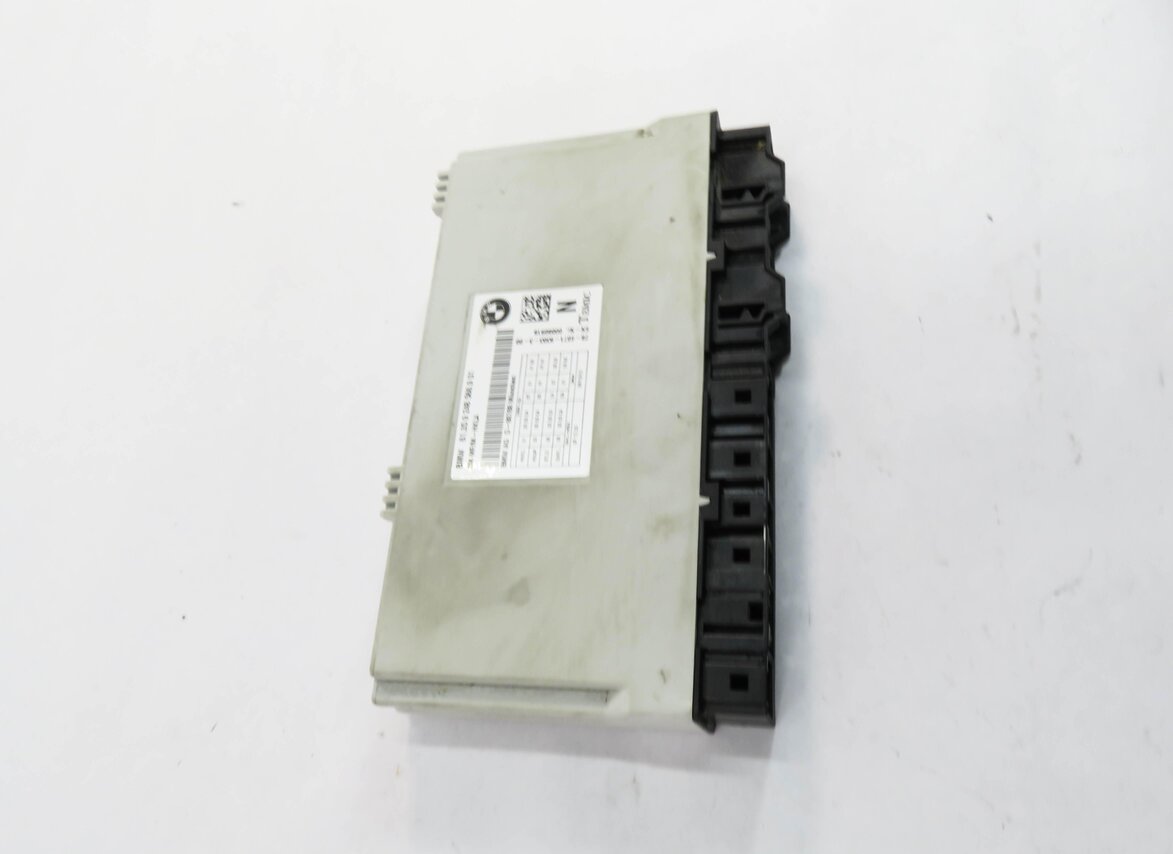 Thumbnail 8: 10-17 BMW 328i 330i 335i 528i 535i 550i 650i 750i 760i - SURROUND CAMERA MODULE