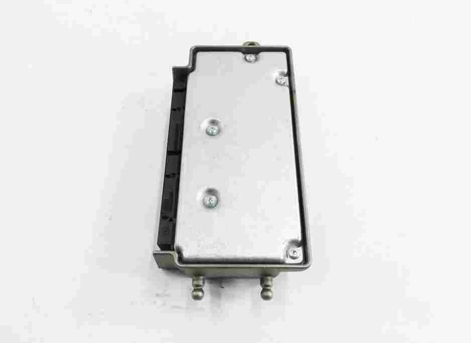 Thumbnail 5: 2011 BMW 528i 535i 550i (F10) MAIN PRIMARY SRS SAFETY RESTRAINT CONTROL MODULE
