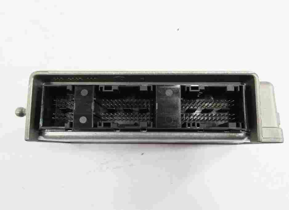 Thumbnail 6: 2011 BMW 528i 535i 550i (F10) MAIN PRIMARY SRS SAFETY RESTRAINT CONTROL MODULE