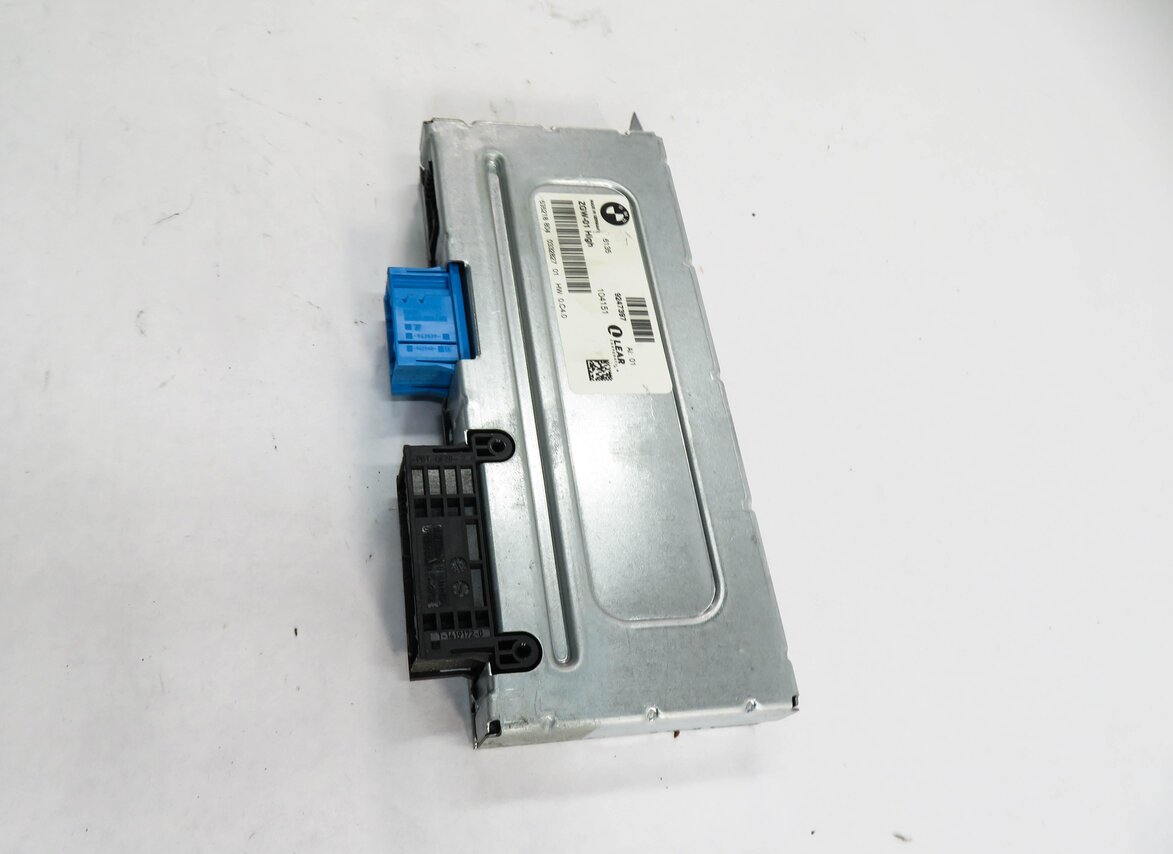 Thumbnail 4: 11-19 BMW 528i 535i 550i 640i 650i 740i 750i 760i M5 M6 - CENTRAL GATEWAY MODULE