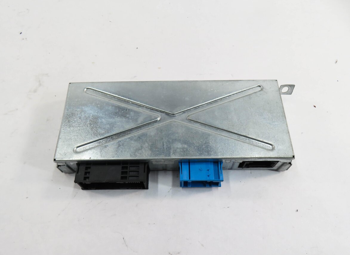 Thumbnail 5: 11-19 BMW 528i 535i 550i 640i 650i 740i 750i 760i M5 M6 - CENTRAL GATEWAY MODULE