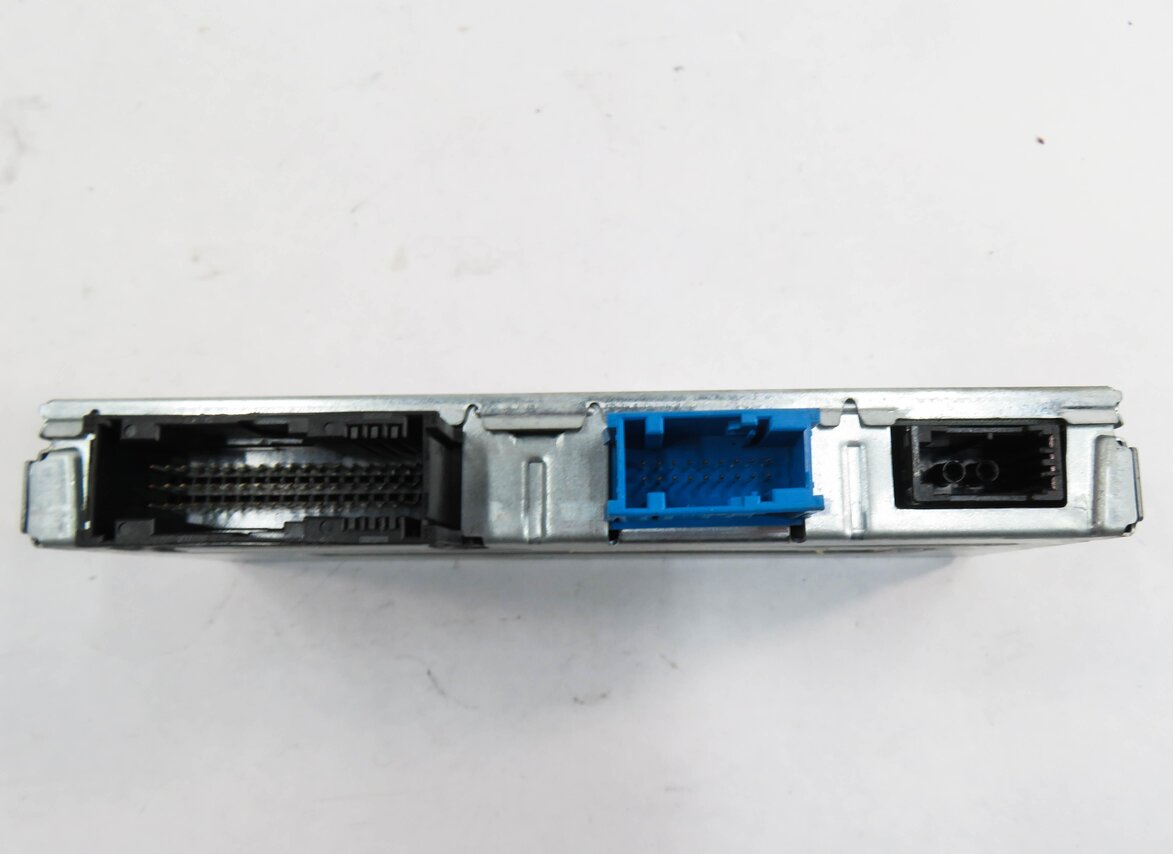 Thumbnail 6: 11-19 BMW 528i 535i 550i 640i 650i 740i 750i 760i M5 M6 - CENTRAL GATEWAY MODULE