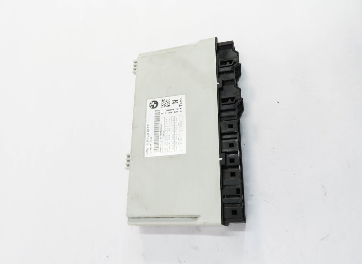 Thumbnail 3: 2010-2017 BMW 528i 535i 550i 650i 740i 750i (F01 F10) COMFORT MEMORY SEAT MODULE