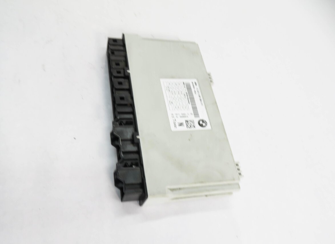 Thumbnail 4: 2010-2017 BMW 528i 535i 550i 650i 740i 750i (F01 F10) COMFORT MEMORY SEAT MODULE