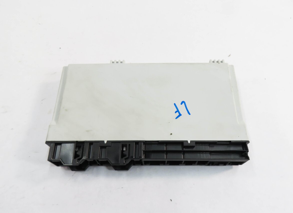 Thumbnail 5: 2010-2017 BMW 528i 535i 550i 650i 740i 750i (F01 F10) COMFORT MEMORY SEAT MODULE