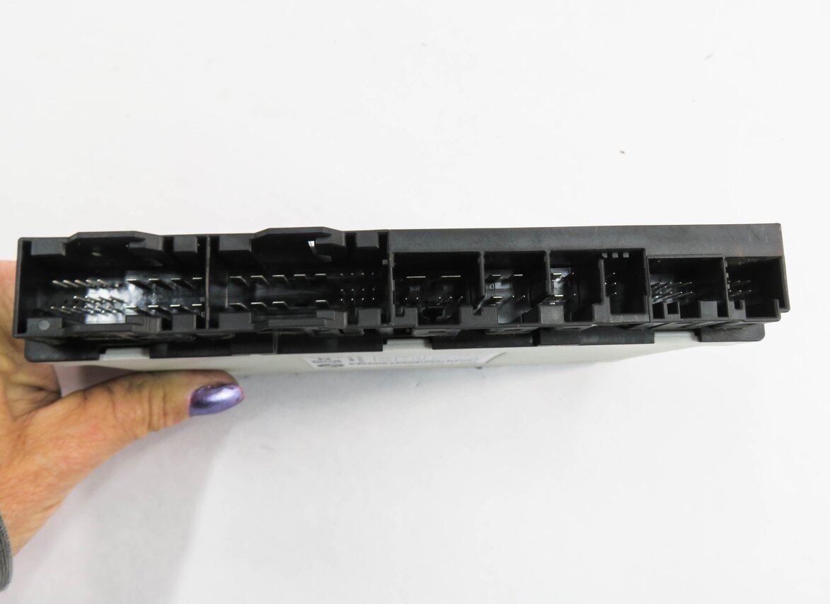 Thumbnail 6: 2010-2017 BMW 528i 535i 550i 650i 740i 750i (F01 F10) COMFORT MEMORY SEAT MODULE