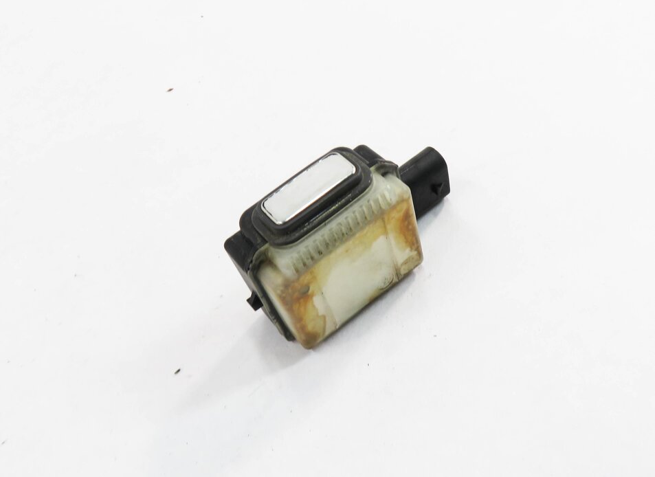 2011 BMW 535i (F10) AUTOMATIC PARKING AUTO PARK ASSISTANT CONTROL MODULE SENSOR