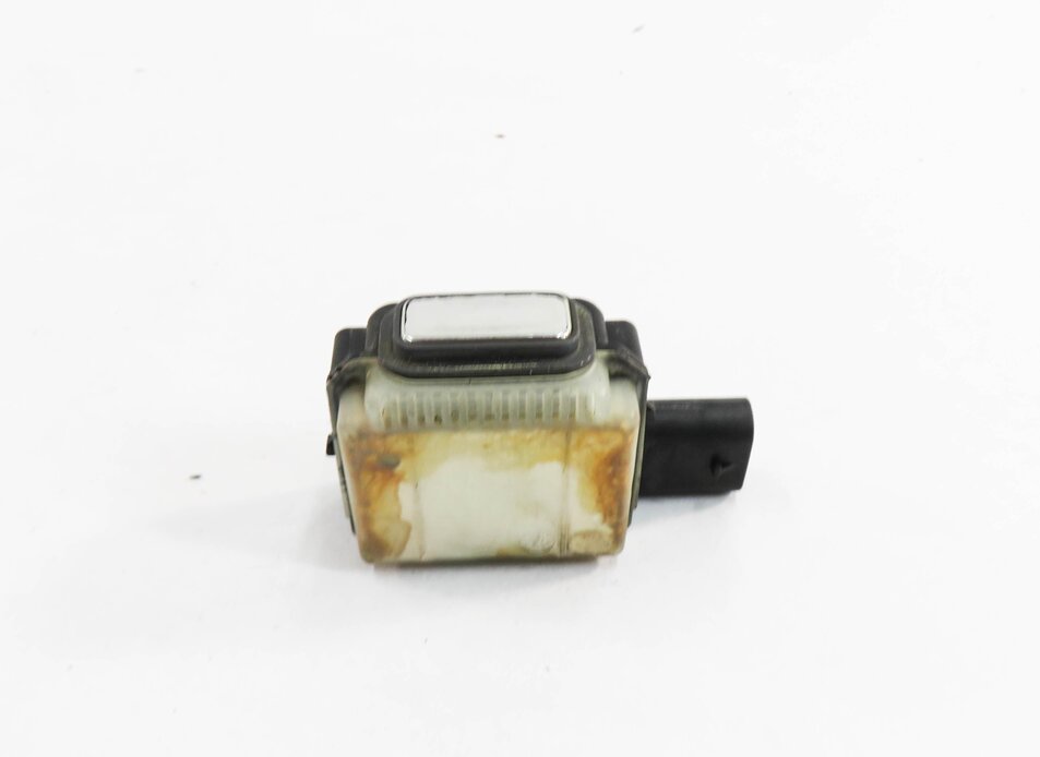 Thumbnail 2: 2011 BMW 535i (F10) AUTOMATIC PARKING AUTO PARK ASSISTANT CONTROL MODULE SENSOR