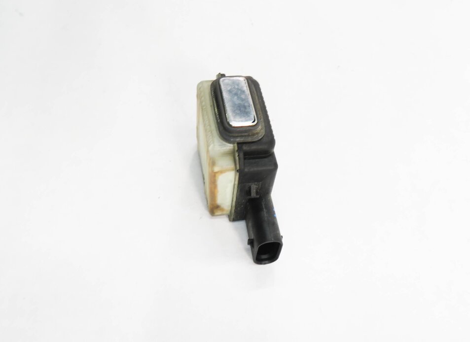 Thumbnail 4: 2011 BMW 535i (F10) AUTOMATIC PARKING AUTO PARK ASSISTANT CONTROL MODULE SENSOR