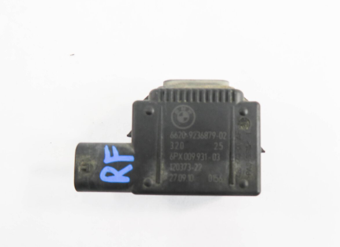 Thumbnail 5: 2011 BMW 535i (F10) AUTOMATIC PARKING AUTO PARK ASSISTANT CONTROL MODULE SENSOR