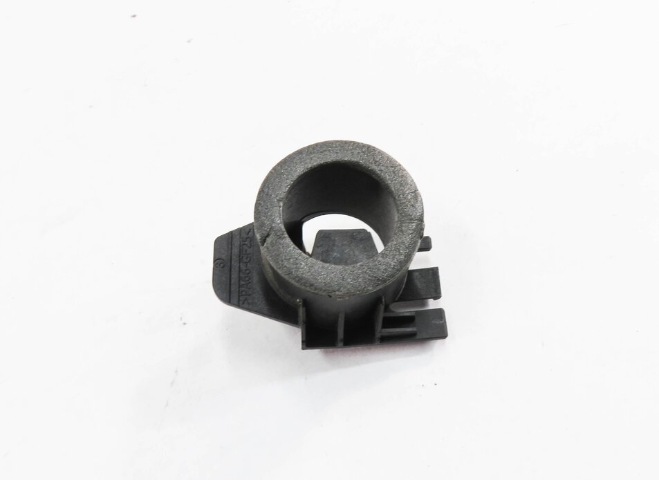 Thumbnail 2: 2011 BMW 535i (F10) IGNITION SWITCH IMMOBILIZER COIL RING SENSOR
