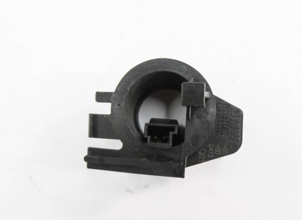 Thumbnail 5: 2011 BMW 535i (F10) IGNITION SWITCH IMMOBILIZER COIL RING SENSOR