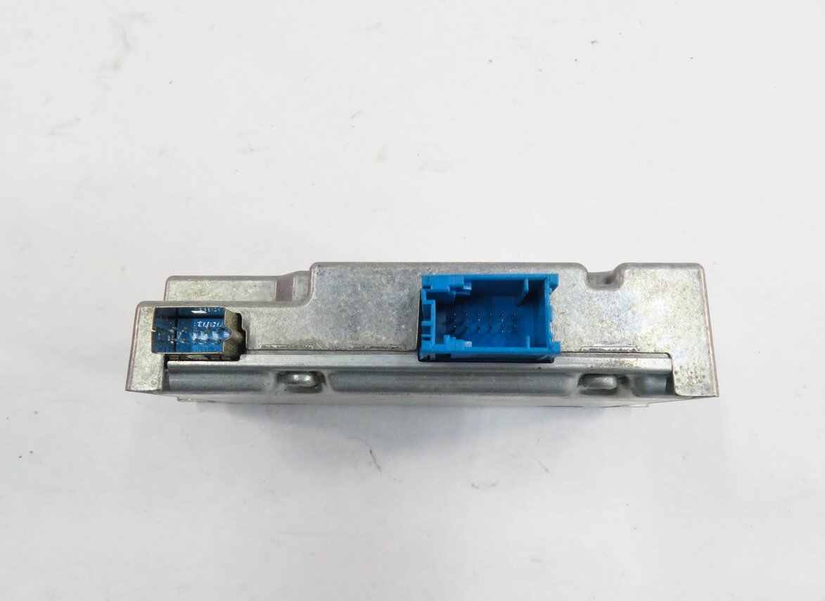 Thumbnail 6: 09-13 BMW 528i 535i 550i 640i 650i 740i 750i 760i M5 M6 - LANE DEPARTURE MODULE