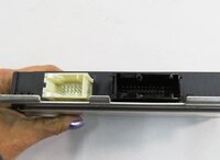 Thumbnail 2: 2011 BMW 535i (F10) VDC SUSPENSION CONTROL MODULE ICM-V ARS&VDC2