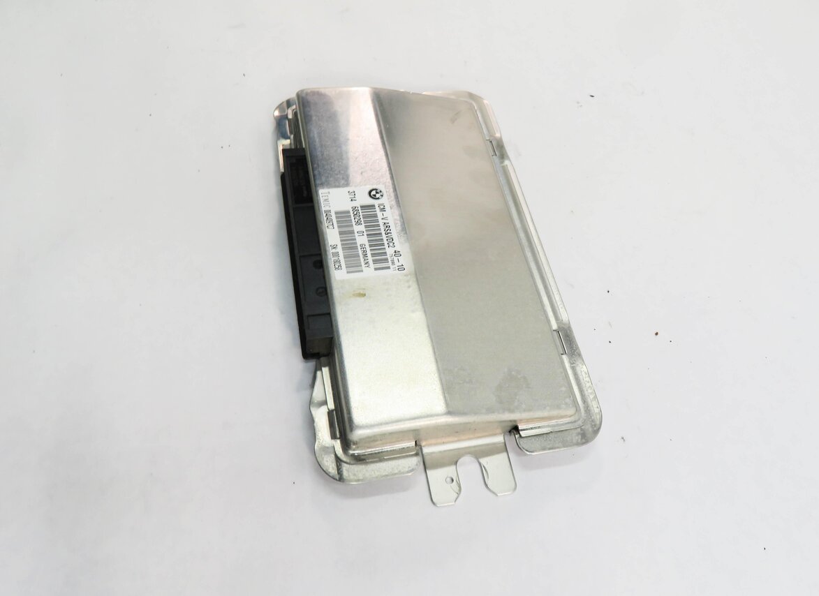 Thumbnail 7: 2011 BMW 535i (F10) VDC SUSPENSION CONTROL MODULE ICM-V ARS&VDC2